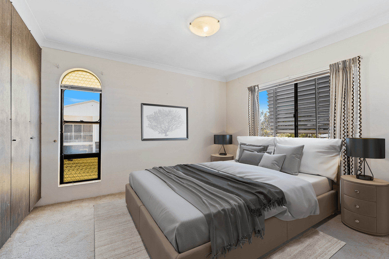 2/25 Rose Lane, GORDON PARK, QLD 4031