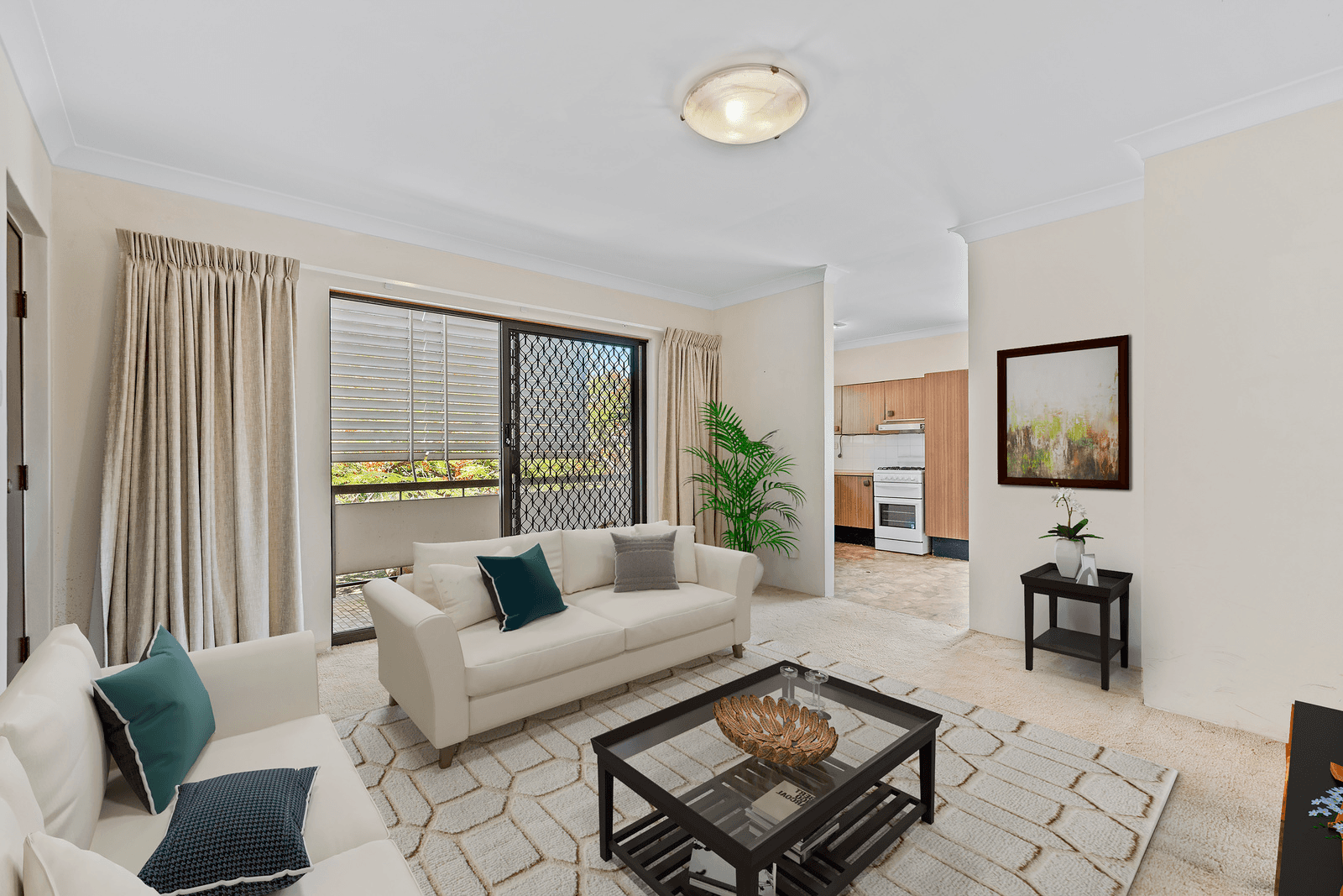 2/25 Rose Lane, GORDON PARK, QLD 4031