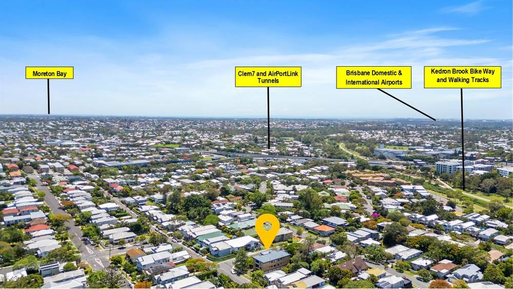 2/25 Rose Lane, GORDON PARK, QLD 4031