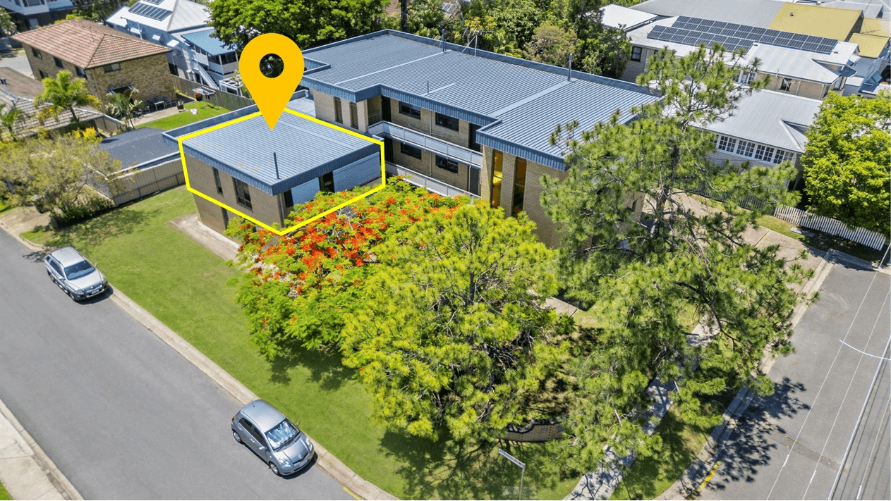 2/25 Rose Lane, GORDON PARK, QLD 4031