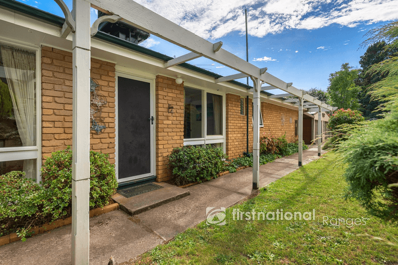 3 Paradise Grove, EMERALD, VIC 3782