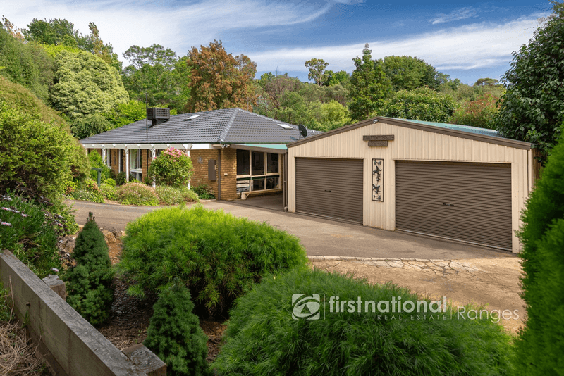 3 Paradise Grove, EMERALD, VIC 3782