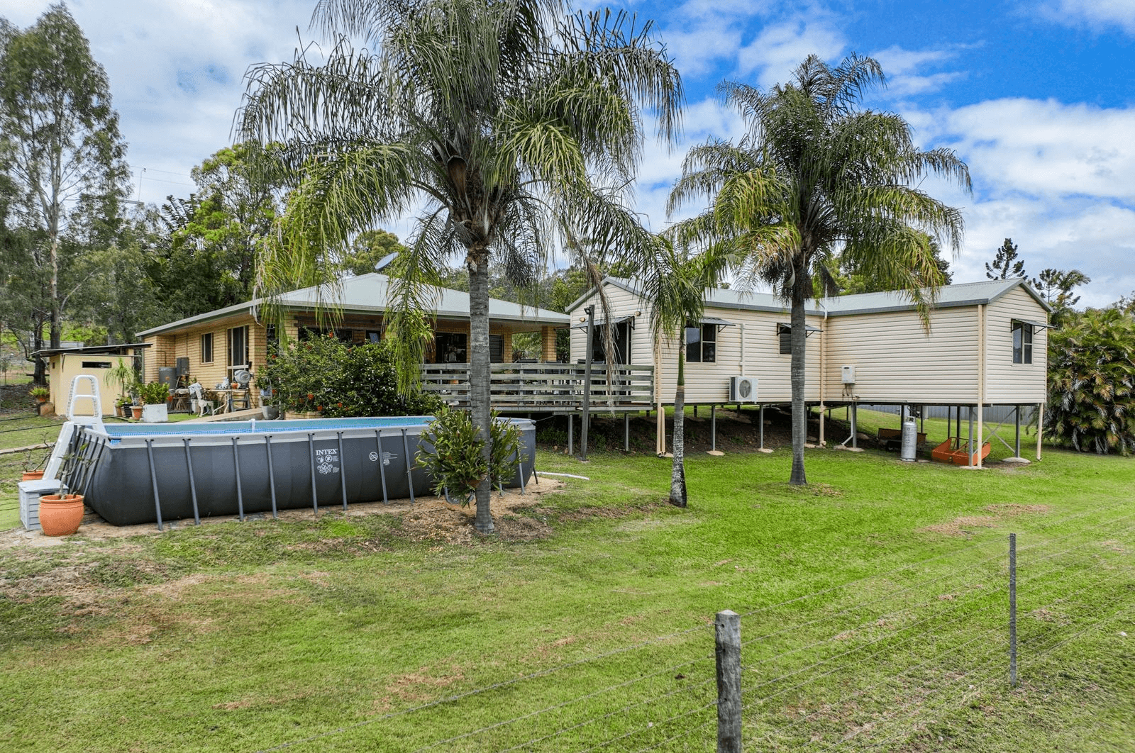 289 Woodbury Road, BUNGUNDARRA, QLD 4703