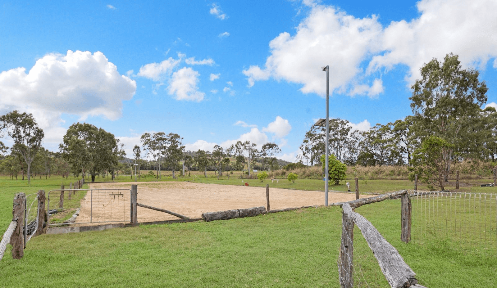 289 Woodbury Road, BUNGUNDARRA, QLD 4703