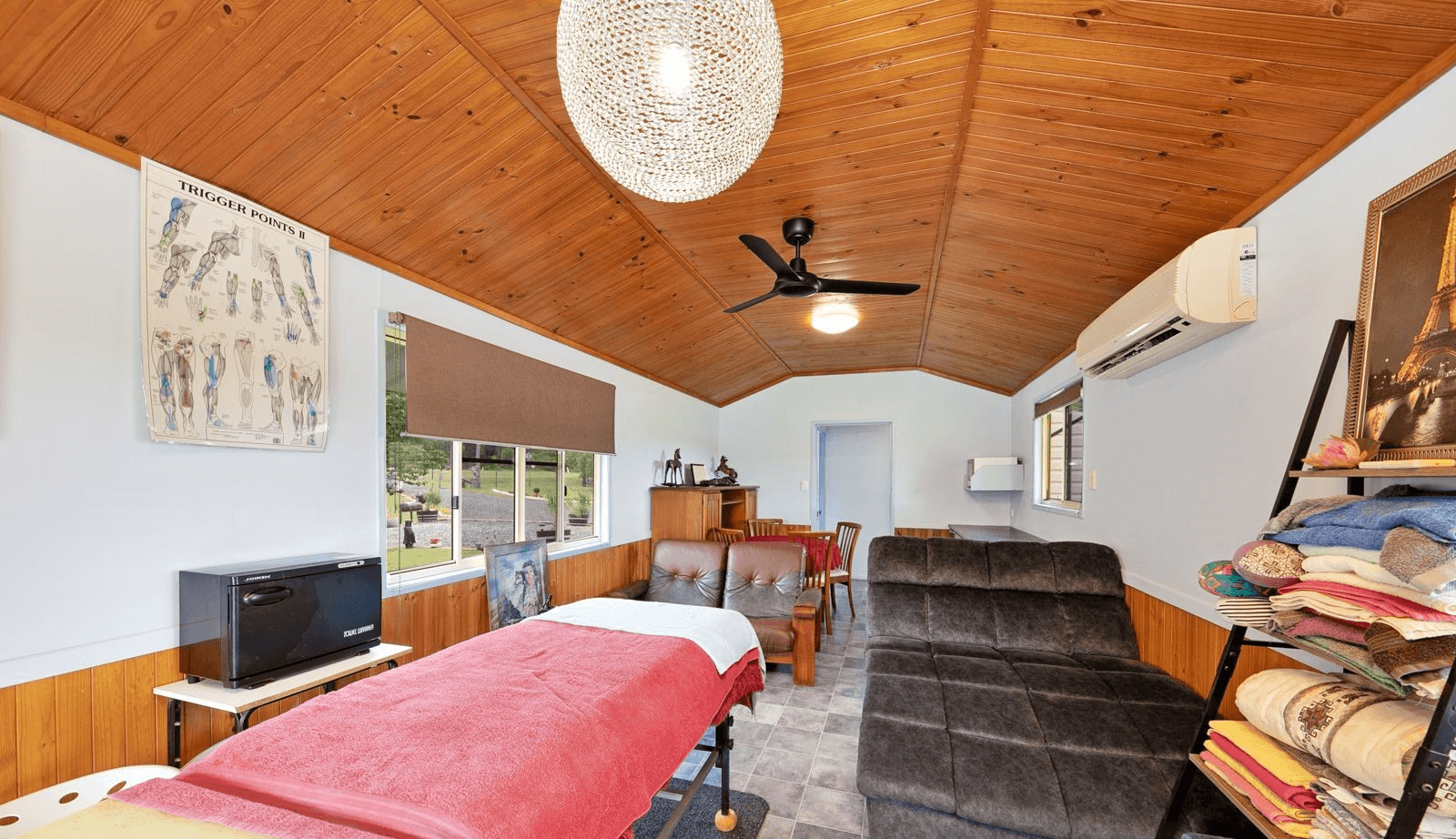 289 Woodbury Road, BUNGUNDARRA, QLD 4703
