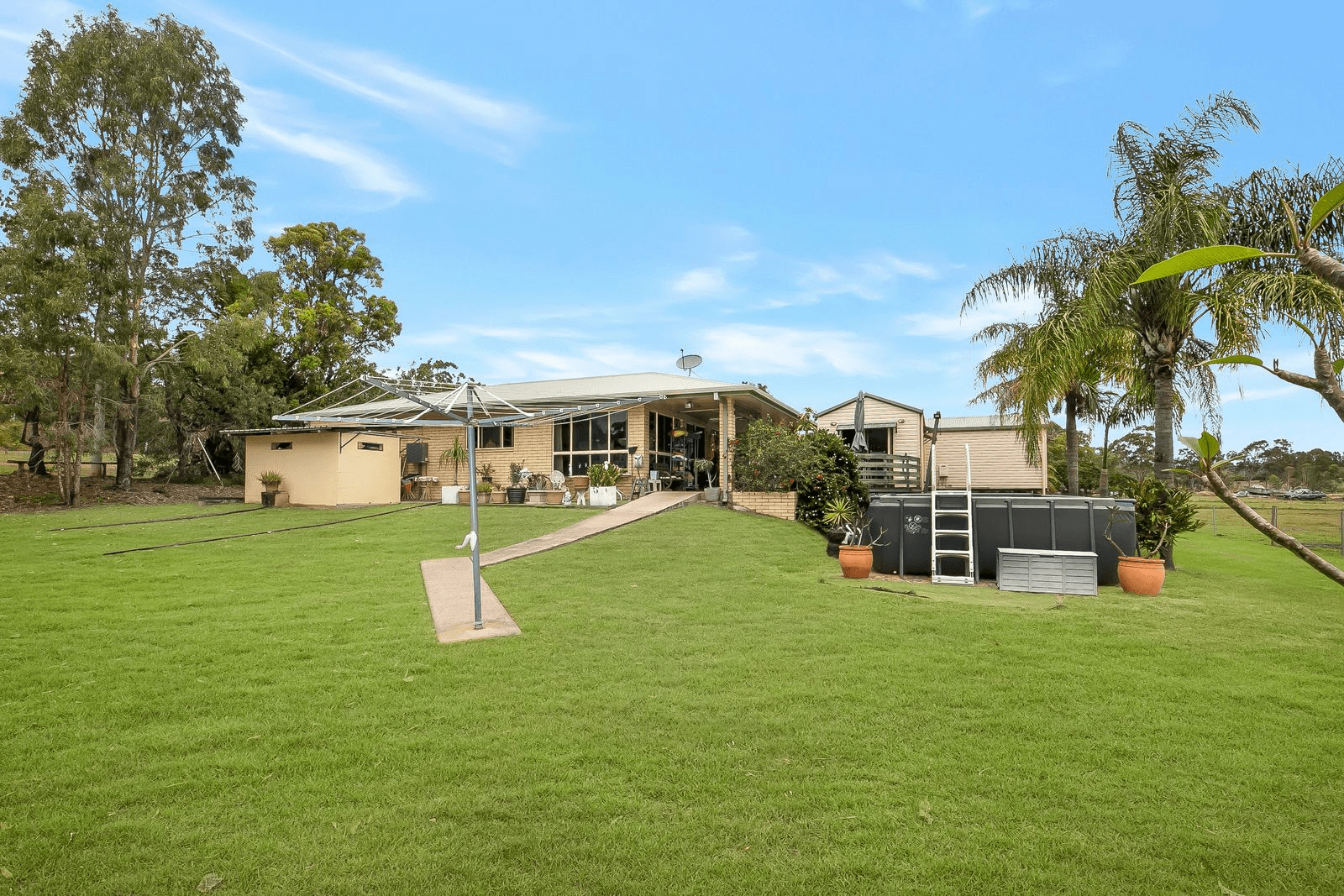289 Woodbury Road, BUNGUNDARRA, QLD 4703