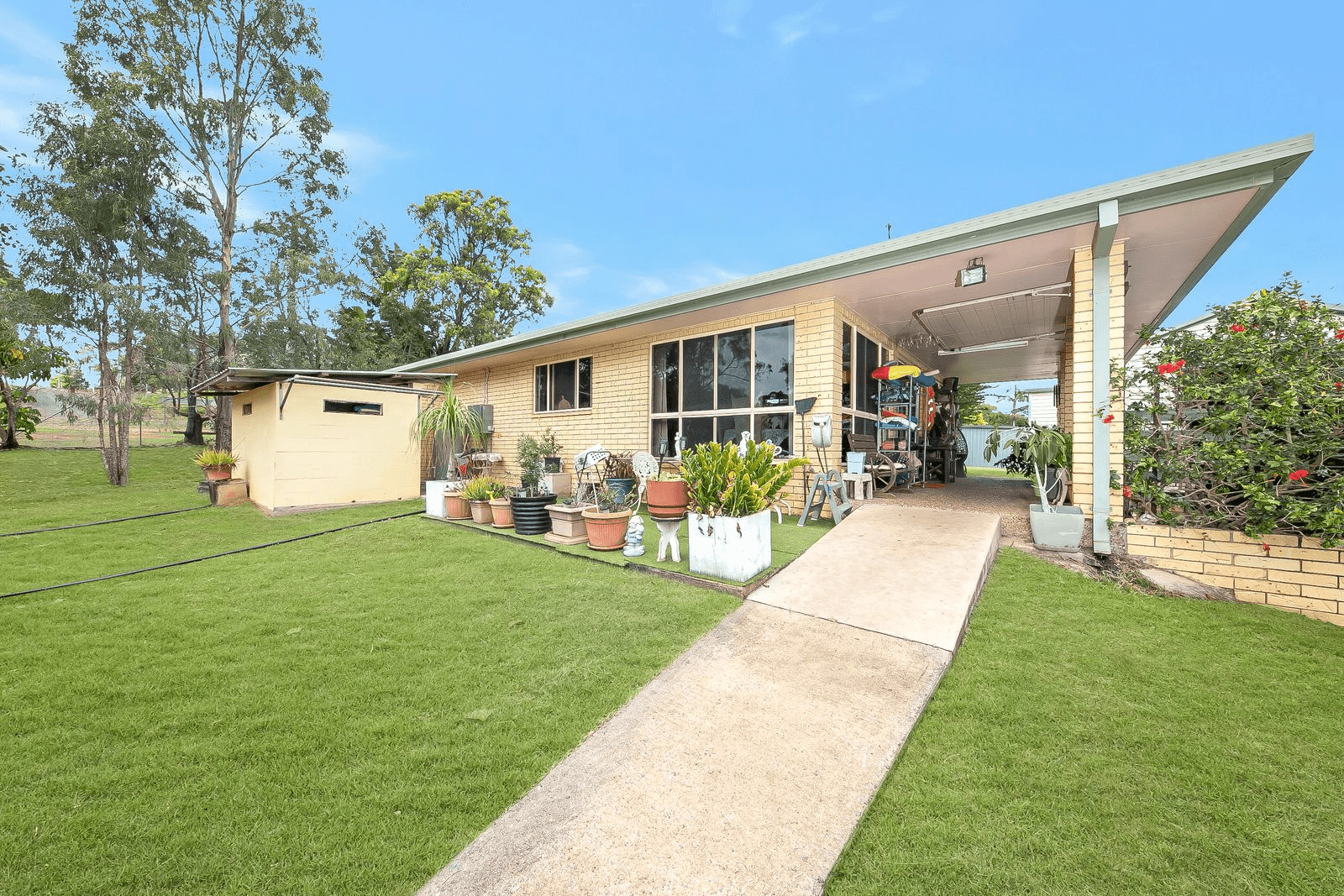 289 Woodbury Road, BUNGUNDARRA, QLD 4703