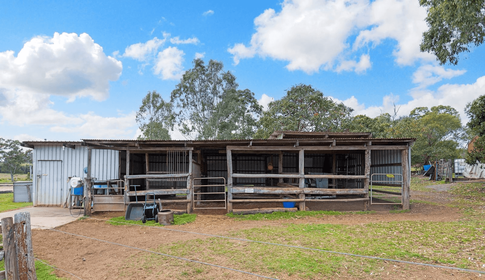289 Woodbury Road, BUNGUNDARRA, QLD 4703