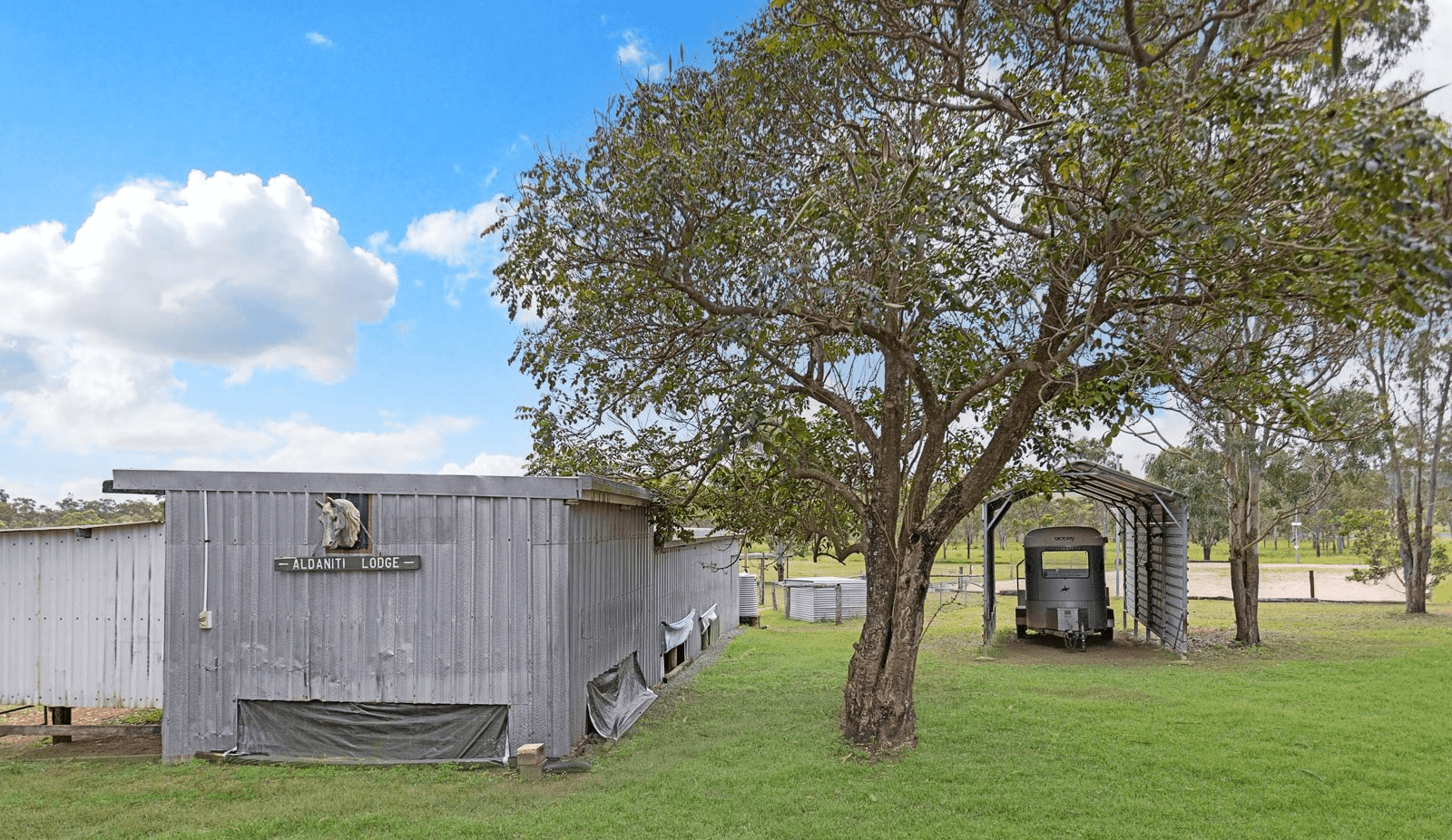 289 Woodbury Road, BUNGUNDARRA, QLD 4703