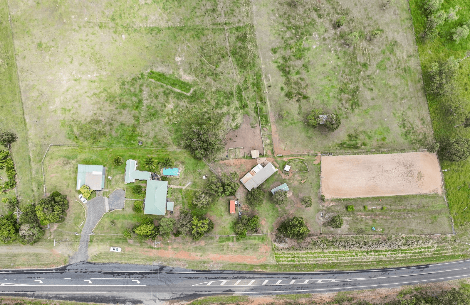 289 Woodbury Road, BUNGUNDARRA, QLD 4703