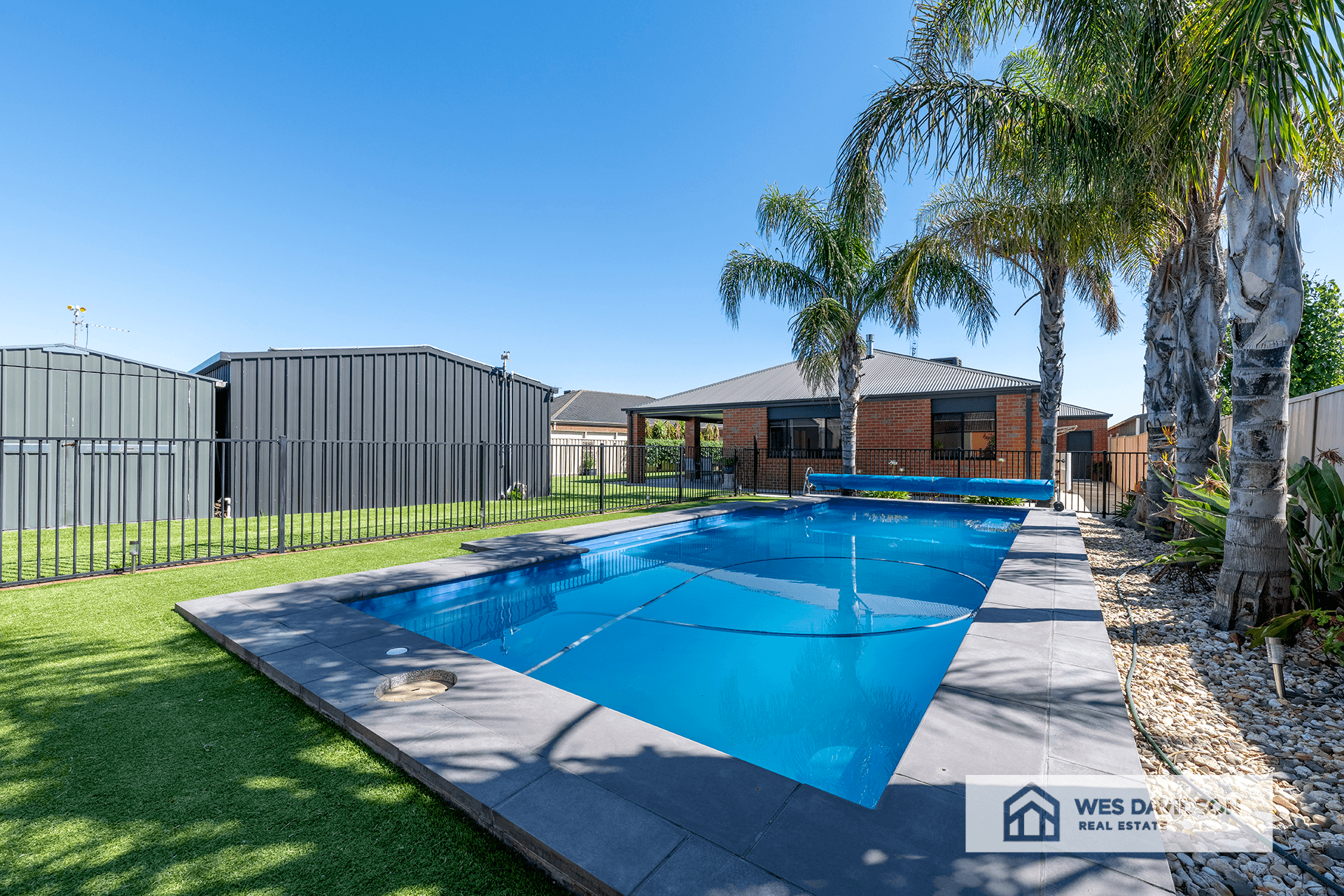 16 Ballard Street, Horsham, VIC 3400