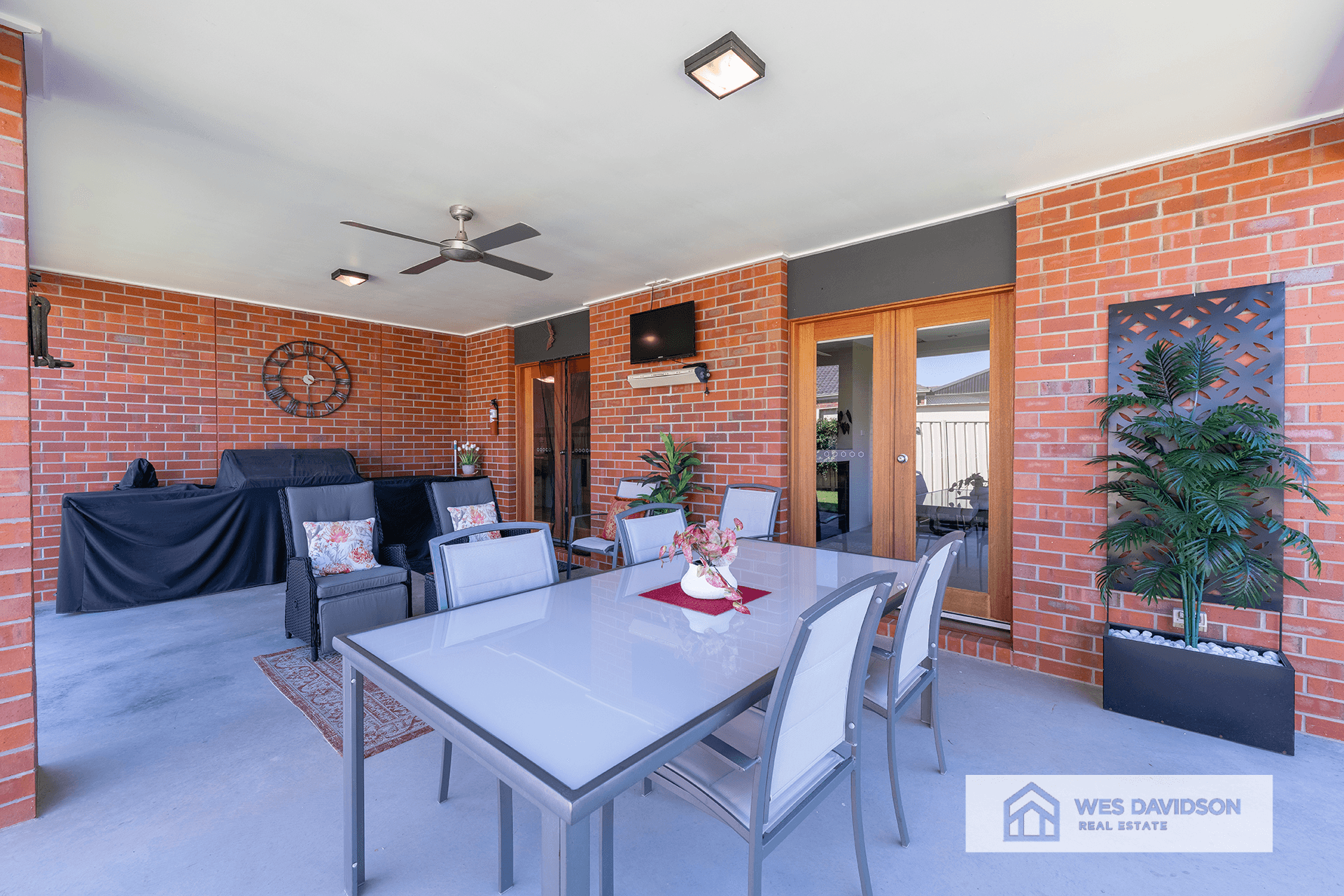 16 Ballard Street, Horsham, VIC 3400