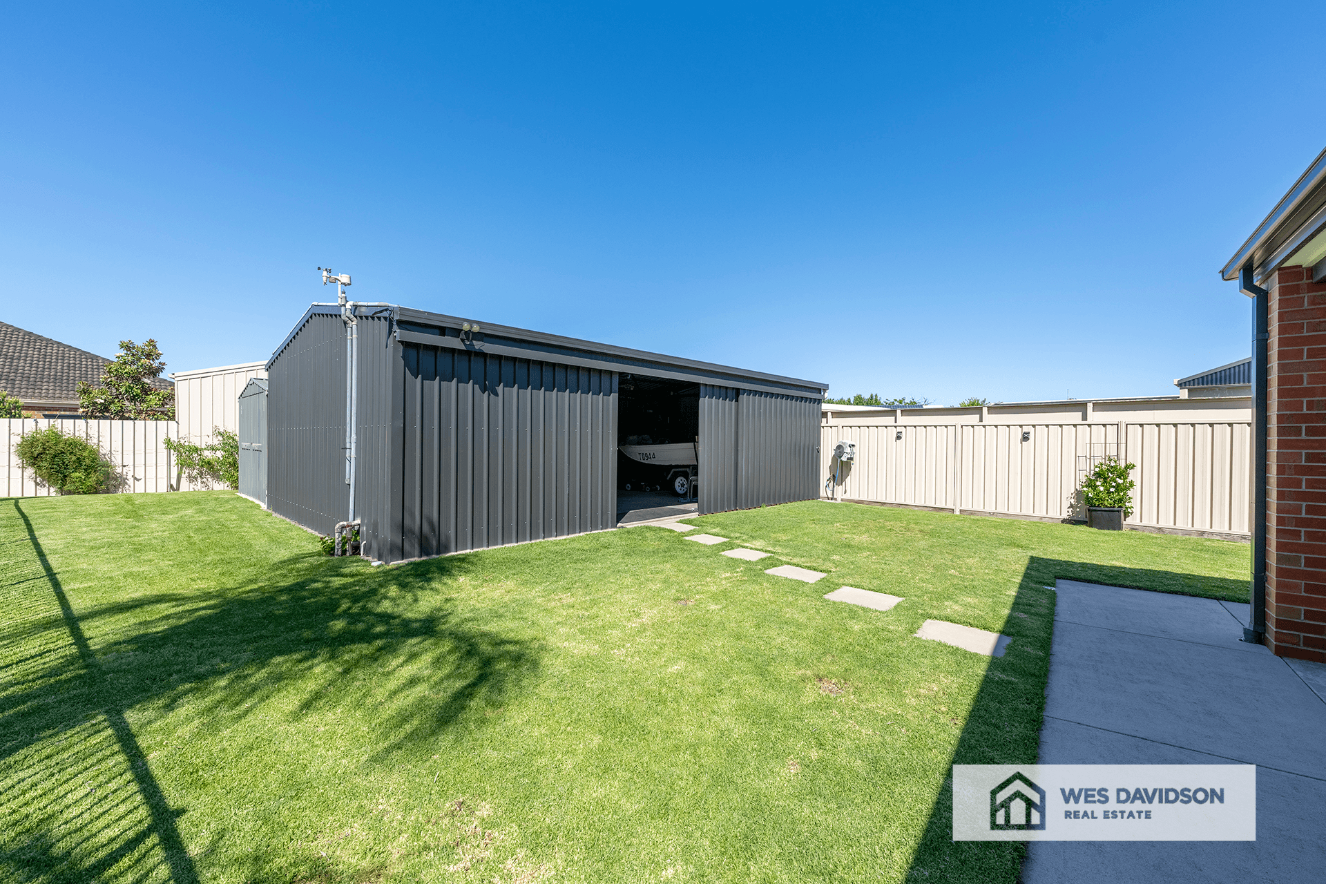 16 Ballard Street, Horsham, VIC 3400