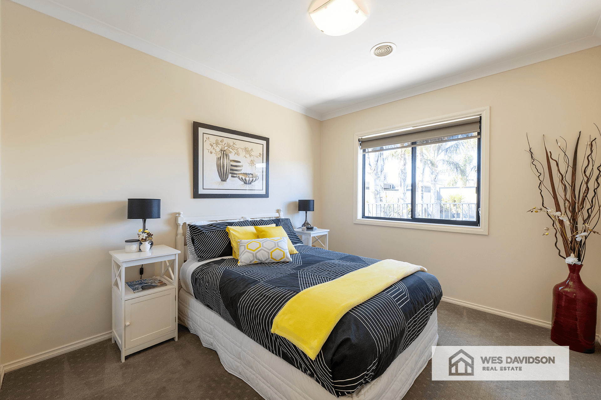 16 Ballard Street, Horsham, VIC 3400