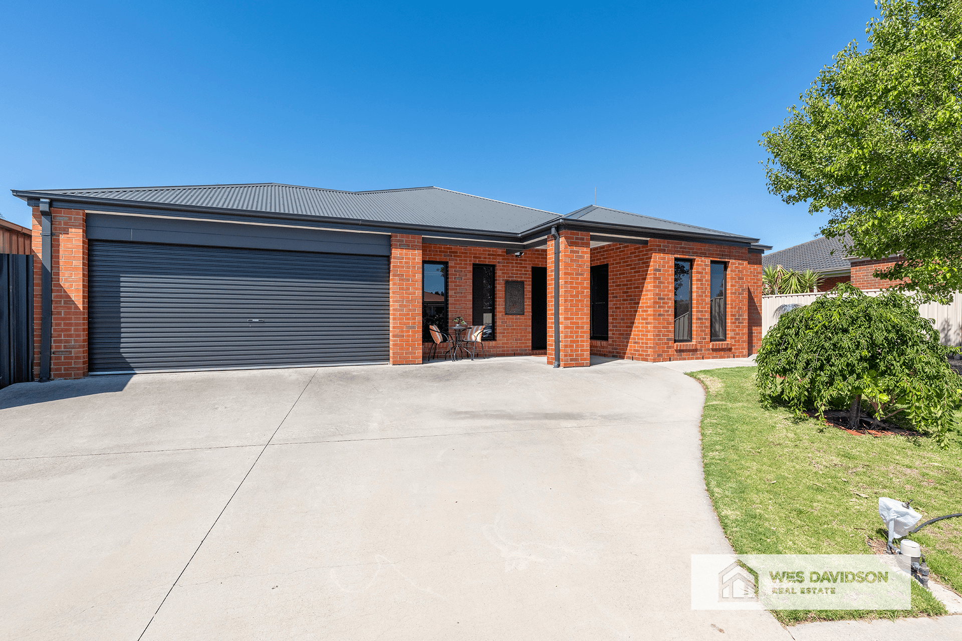 16 Ballard Street, Horsham, VIC 3400