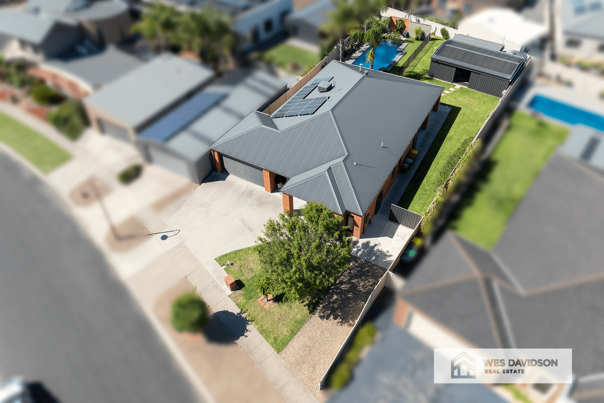 16 Ballard Street, Horsham, VIC 3400