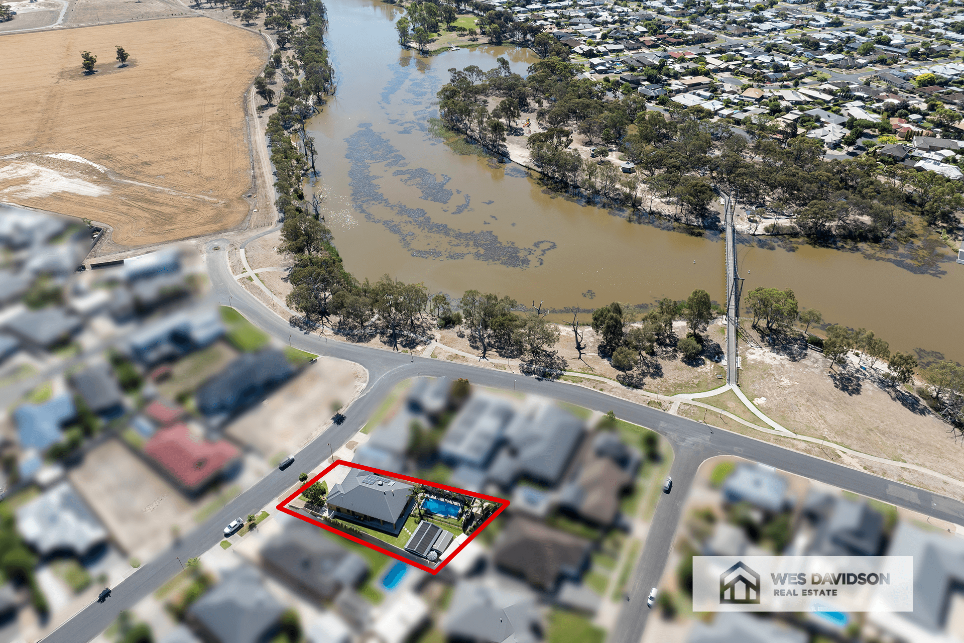 16 Ballard Street, Horsham, VIC 3400