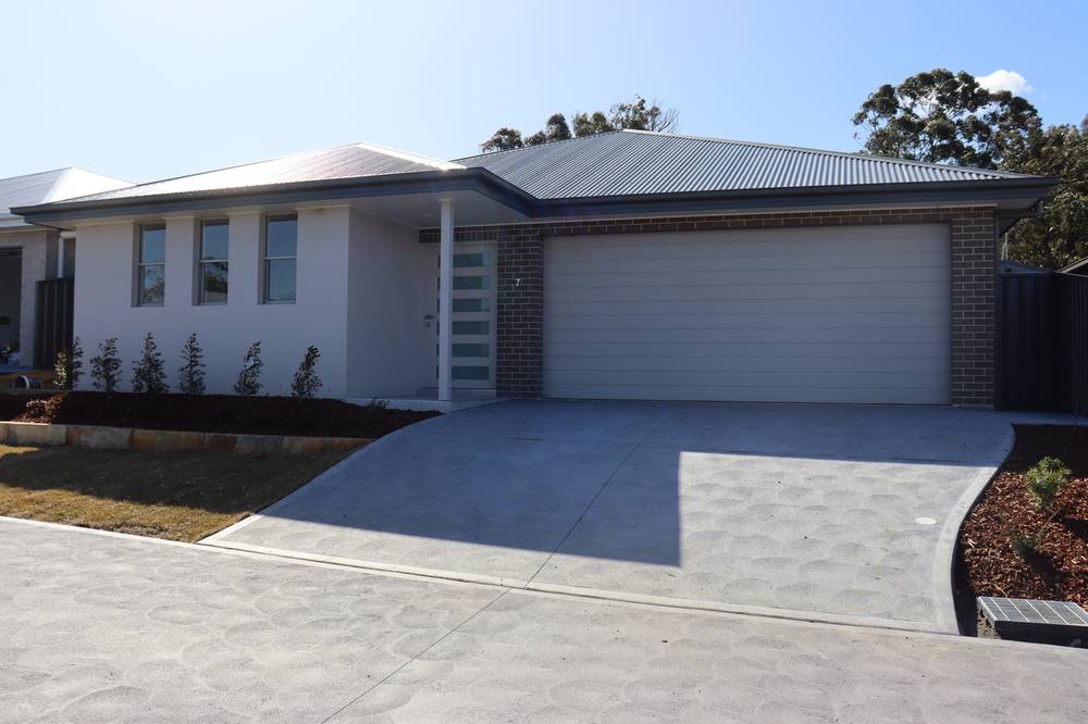 7/31A Laurie Drive, RAWORTH, NSW 2321