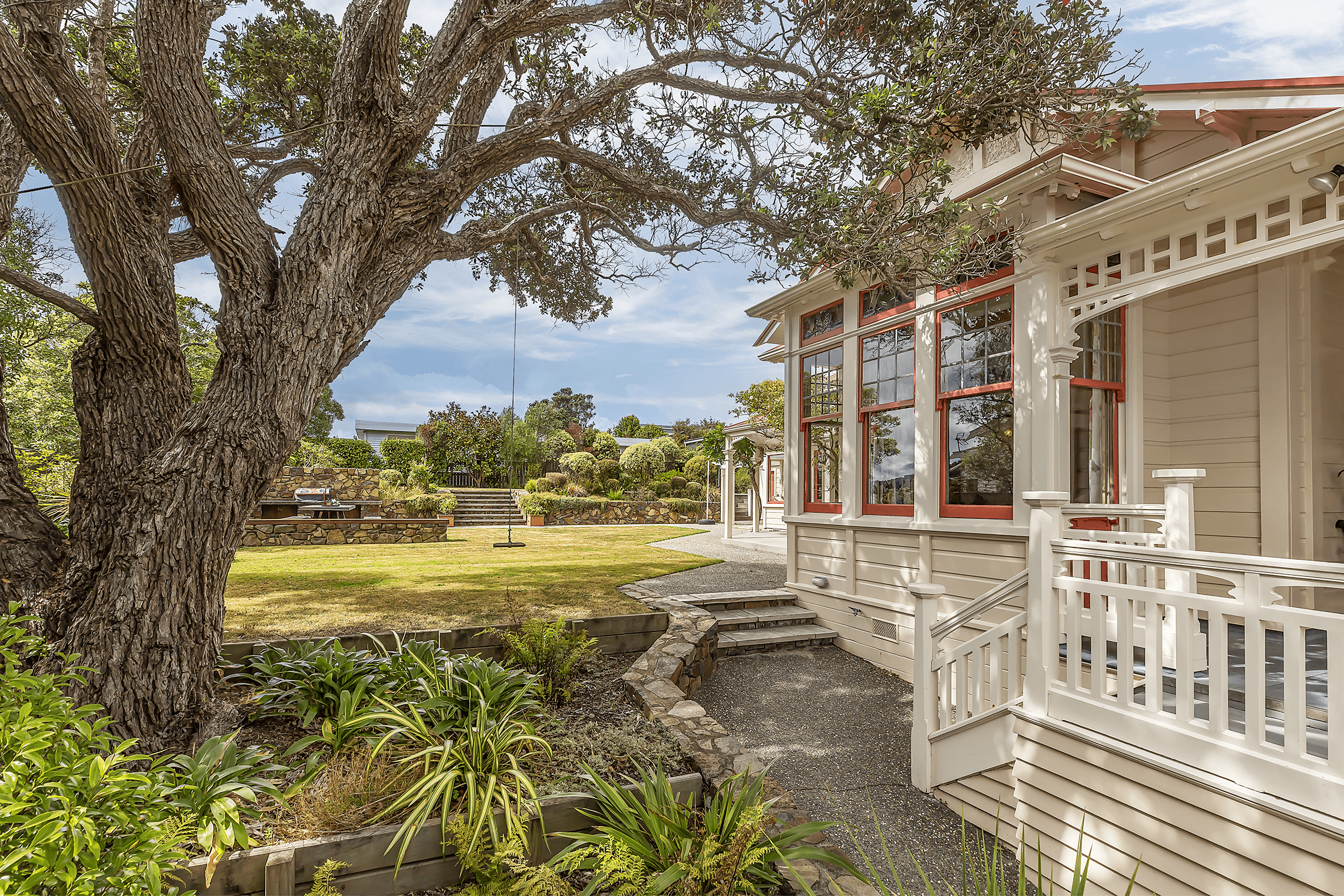 11 Trelissick Crescent, Ngaio, Wellington 6035