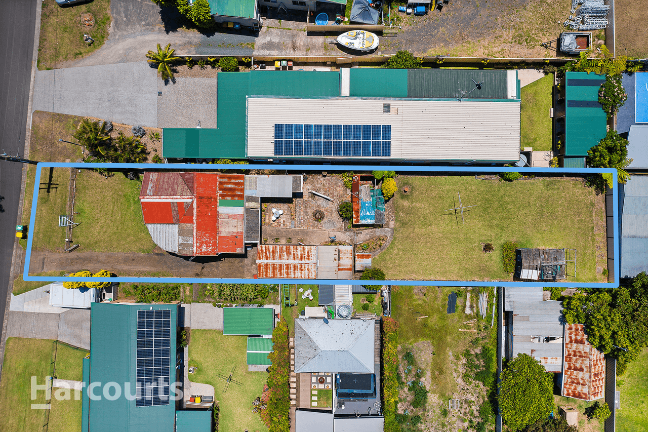 5 Railway Avenue, MINNAMURRA, NSW 2533