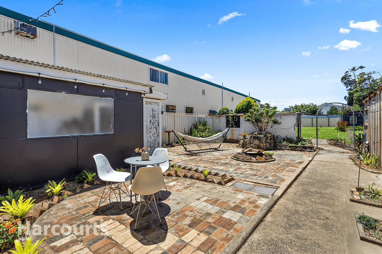 5 Railway Avenue, MINNAMURRA, NSW 2533