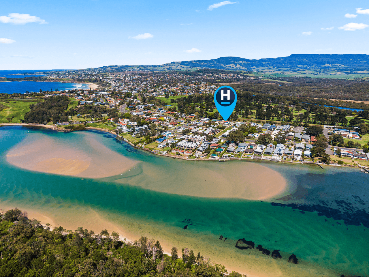 5 Railway Avenue, MINNAMURRA, NSW 2533