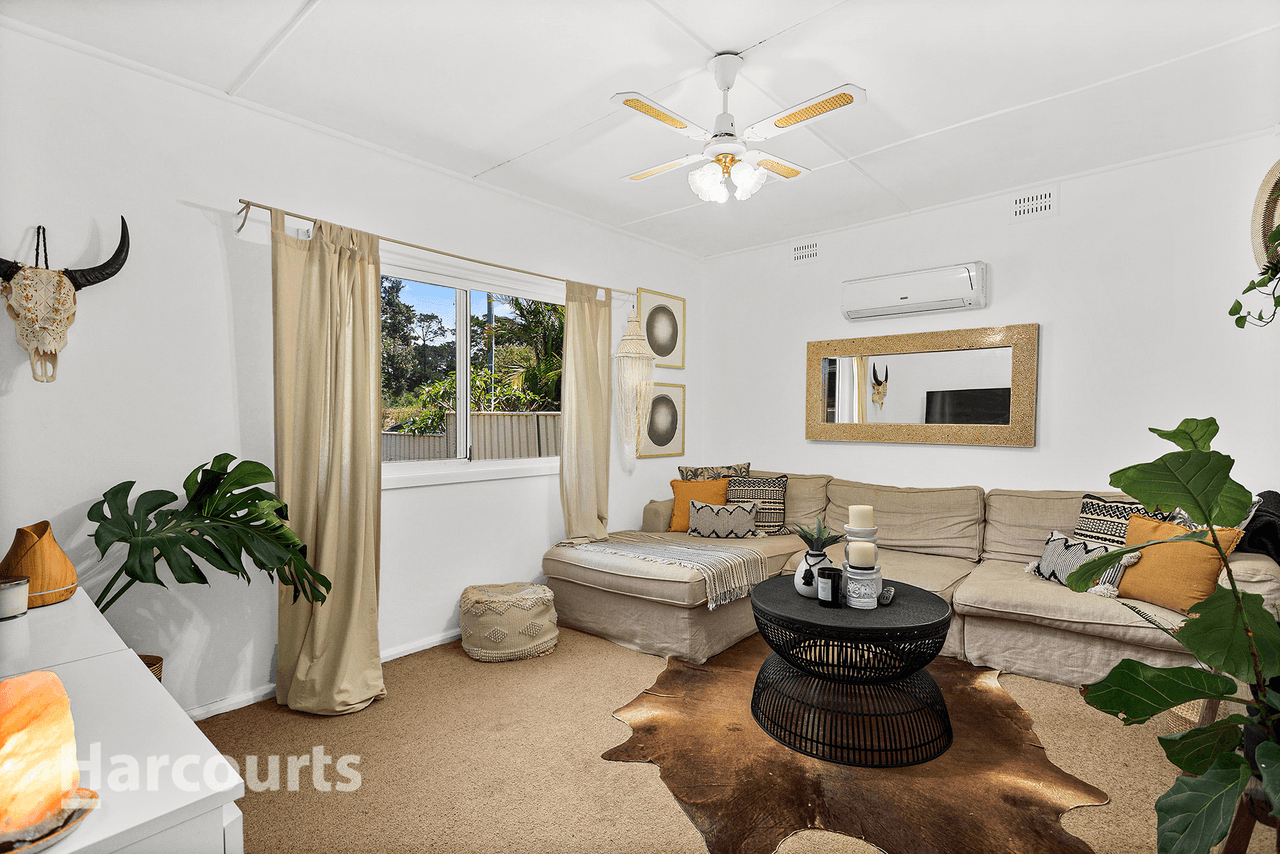 5 Railway Avenue, MINNAMURRA, NSW 2533