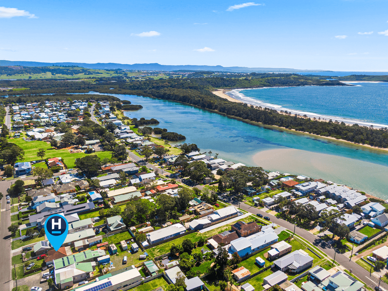 5 Railway Avenue, MINNAMURRA, NSW 2533