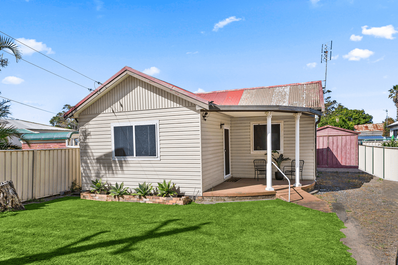 5 Railway Avenue, MINNAMURRA, NSW 2533