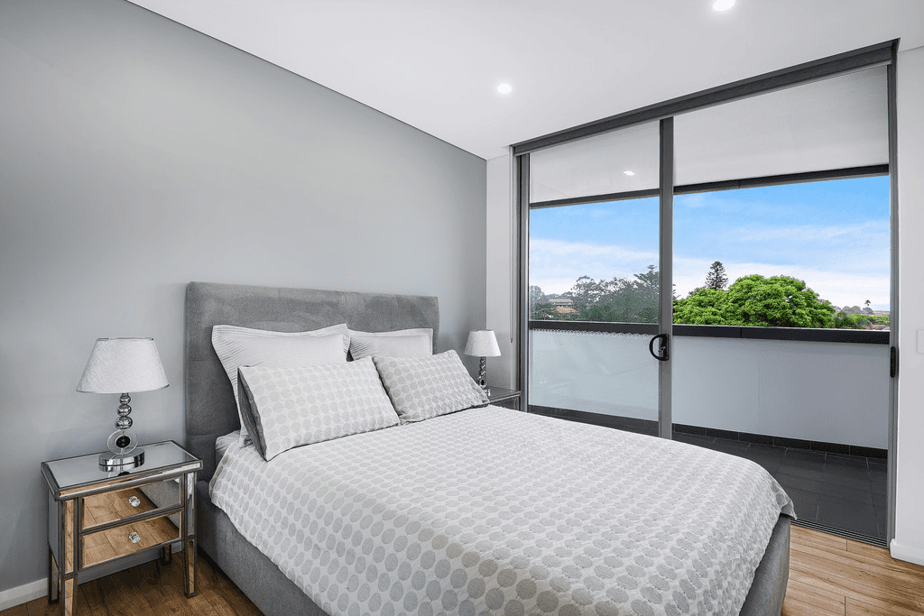 7/445 Liverpool Road, ASHFIELD, NSW 2131