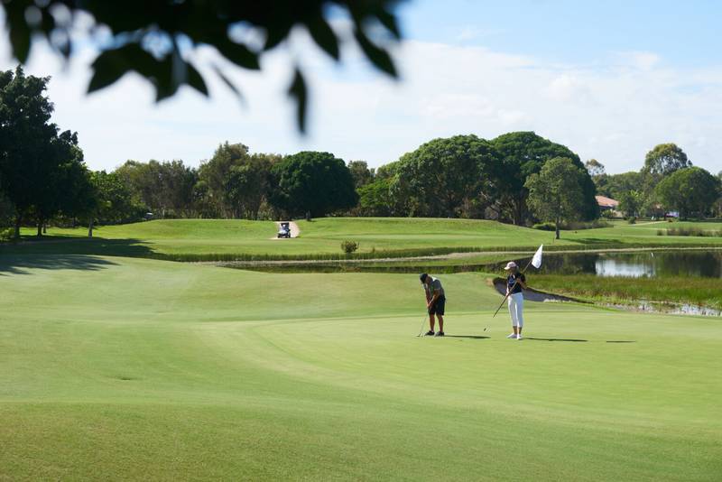 710/38 Mahogany Drive, Pelican Waters, QLD 4551