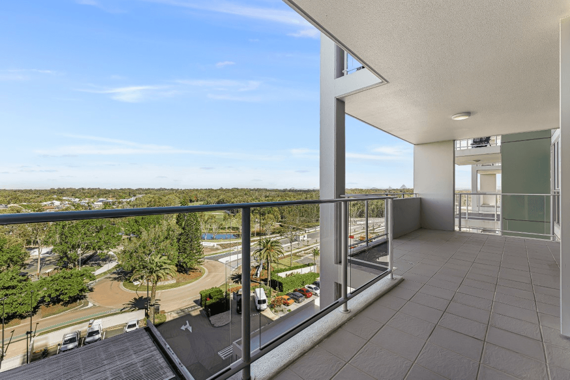 710/38 Mahogany Drive, Pelican Waters, QLD 4551