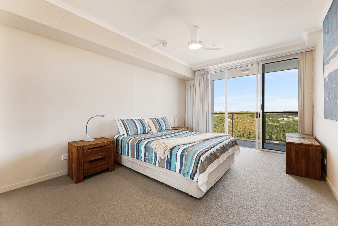 710/38 Mahogany Drive, Pelican Waters, QLD 4551