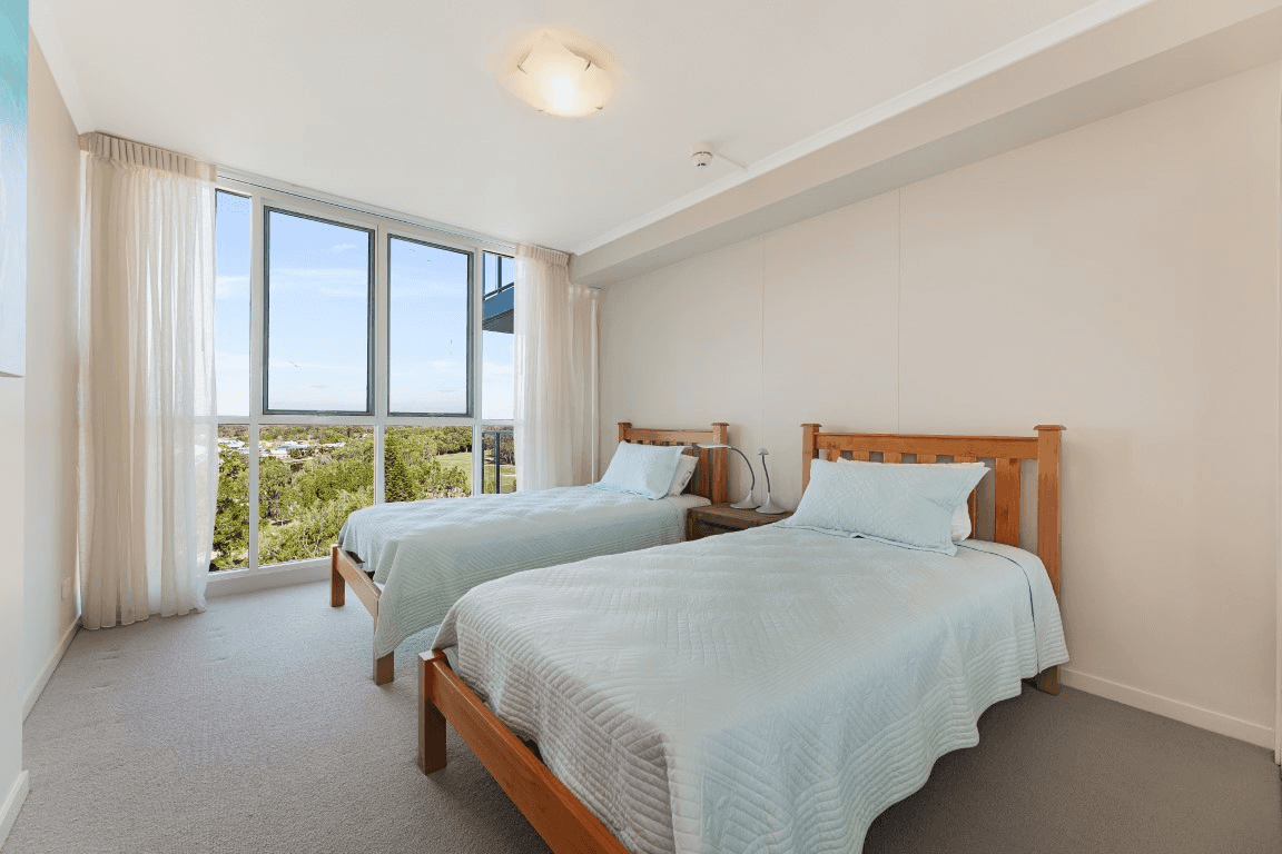 710/38 Mahogany Drive, Pelican Waters, QLD 4551