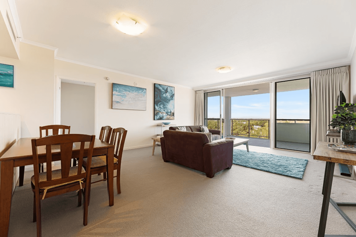 710/38 Mahogany Drive, Pelican Waters, QLD 4551