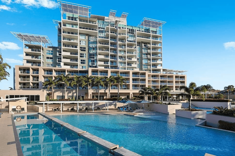 710/38 Mahogany Drive, Pelican Waters, QLD 4551