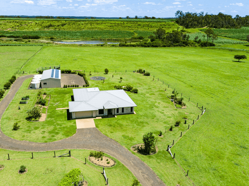 79 Powells Road, MCILWRAITH, QLD 4671