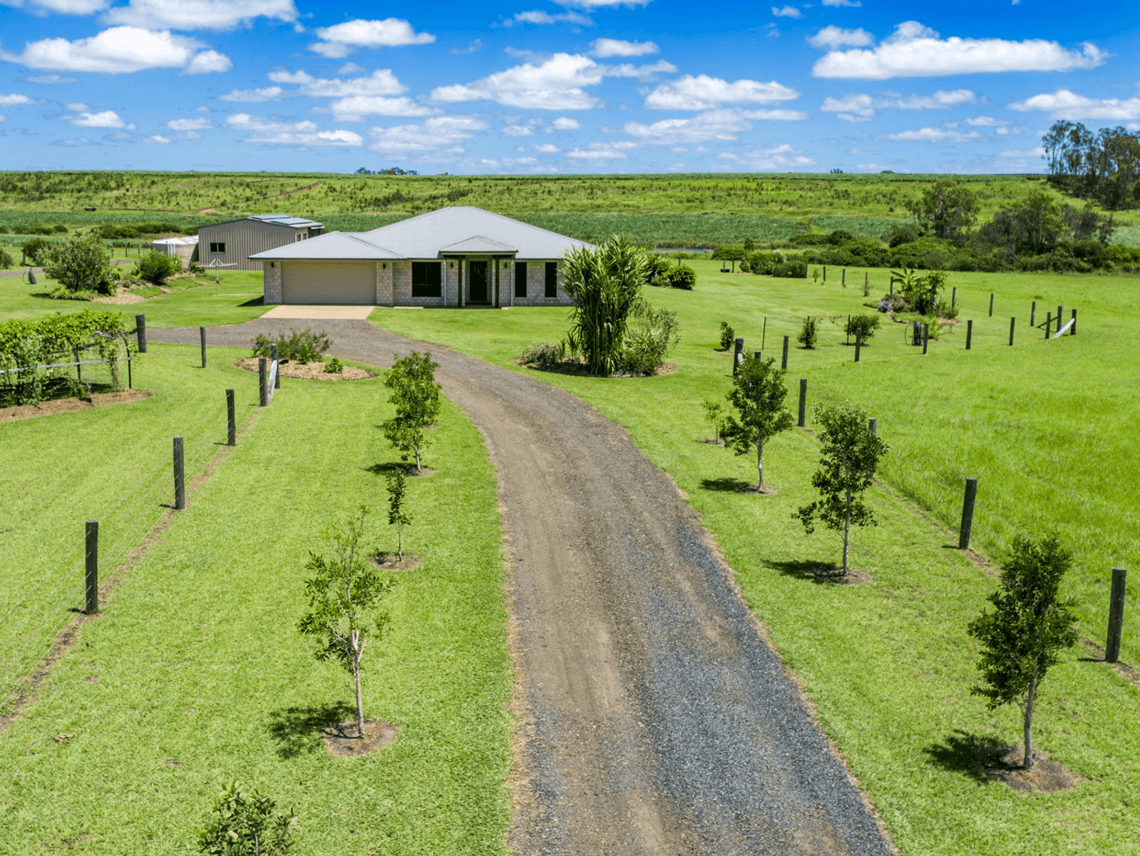 79 Powells Road, MCILWRAITH, QLD 4671