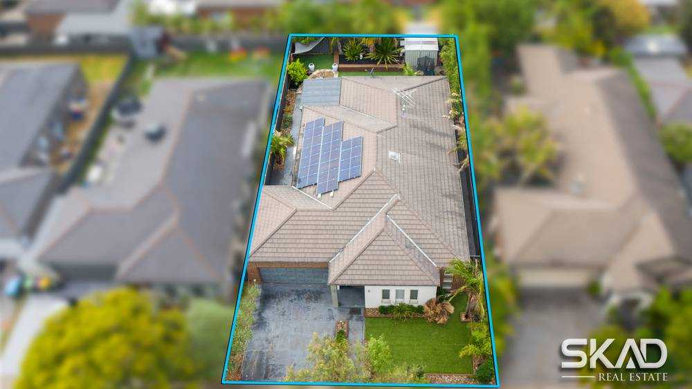 18 Mount Eccles Way, SOUTH MORANG, VIC 3752