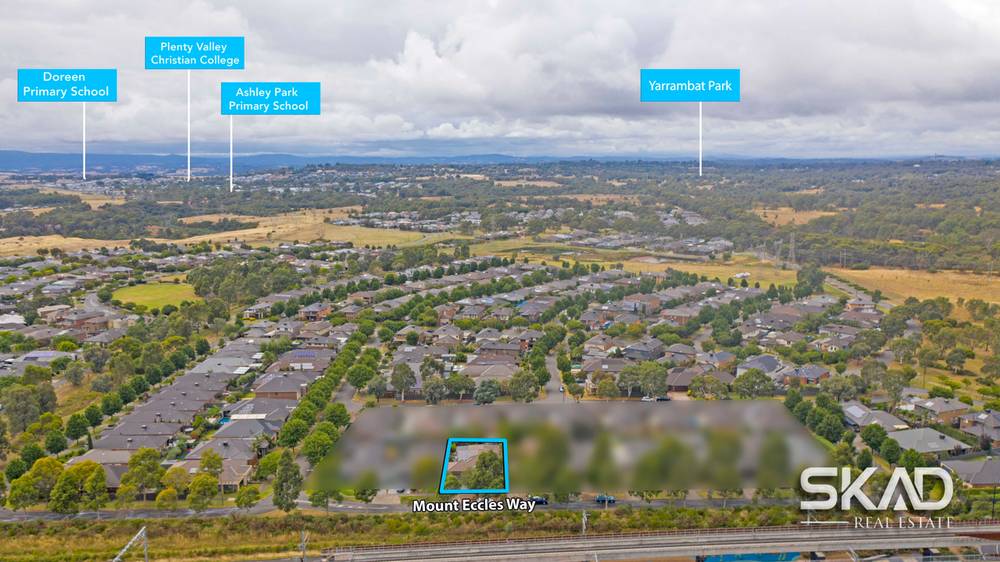 18 Mount Eccles Way, SOUTH MORANG, VIC 3752