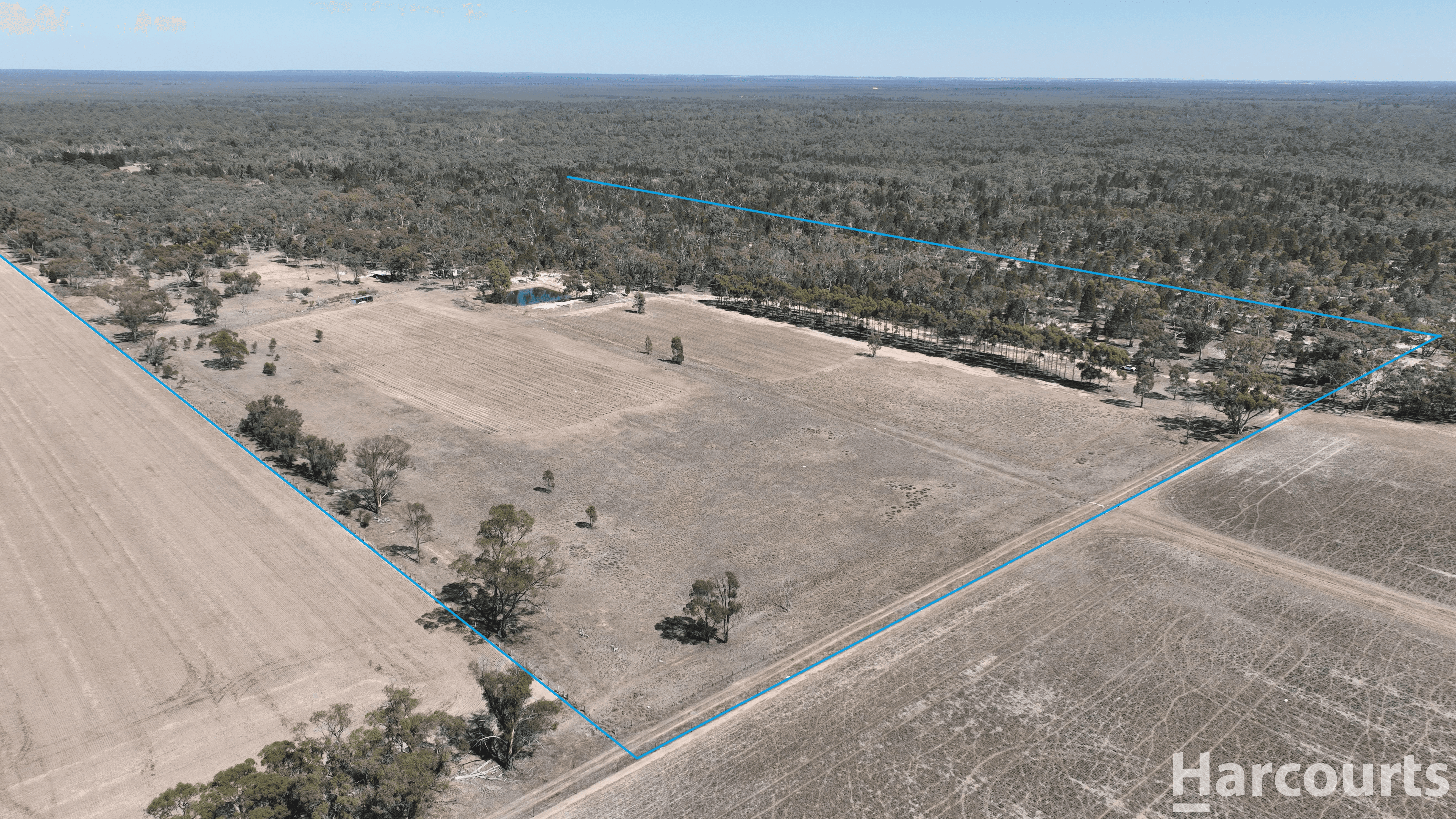 Lot 231 Hinnebergs Road, WAIL, VIC 3401