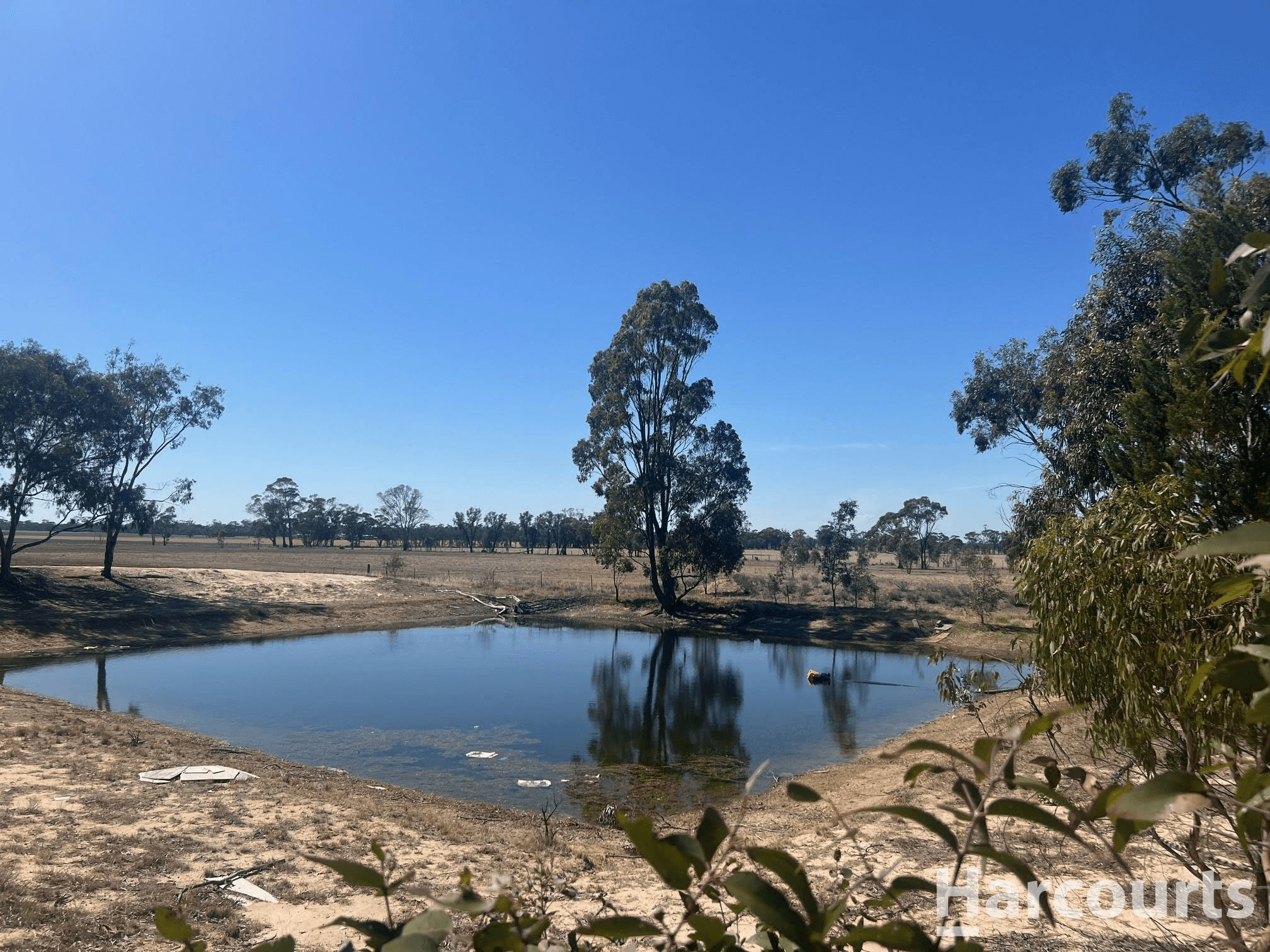 Lot 231 Hinnebergs Road, WAIL, VIC 3401