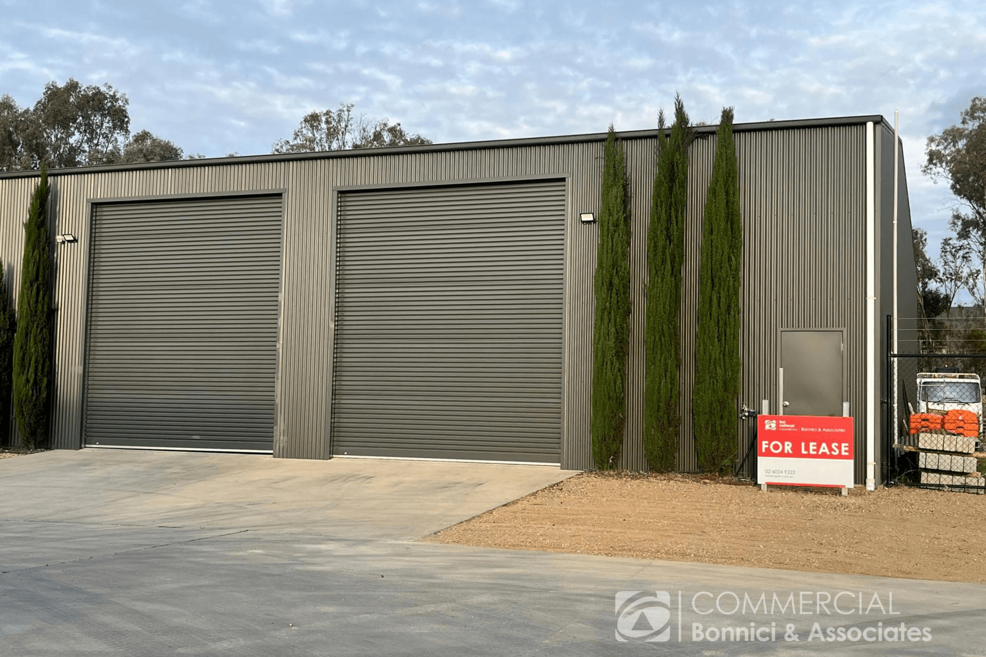 1A/12 Romet Road, West Wodonga, VIC 3690