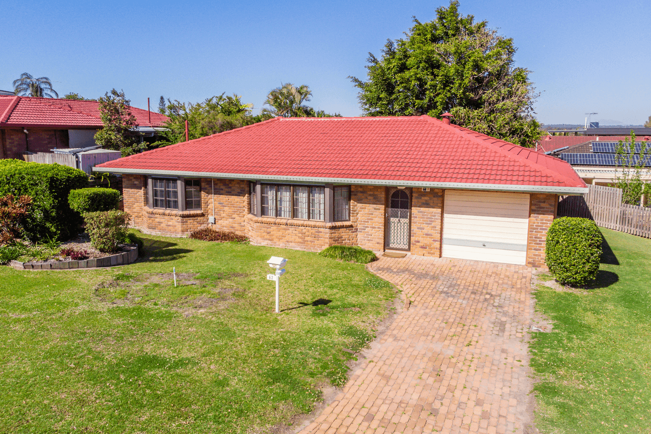 62 Dalmeny Street, ALGESTER, QLD 4115