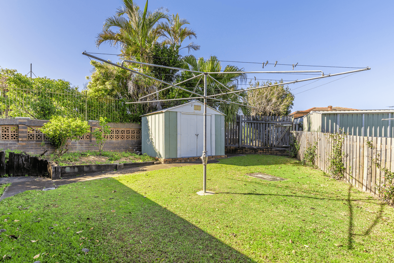 62 Dalmeny Street, ALGESTER, QLD 4115