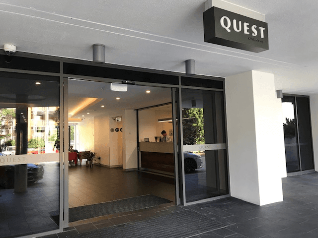 905/41 RAMSGATE Street, KELVIN GROVE, QLD 4059