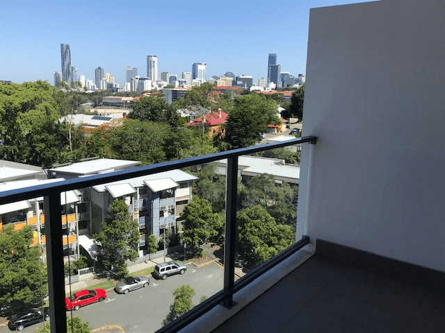 905/41 RAMSGATE Street, KELVIN GROVE, QLD 4059