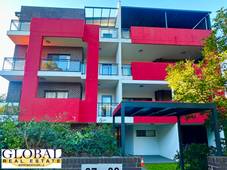 12/97 99 Stapleton St, PENDLE HILL, NSW 2145