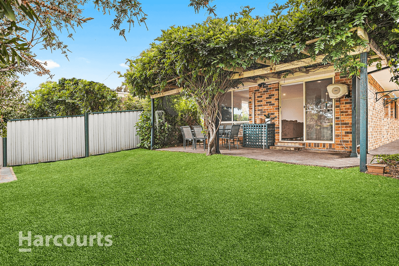 1/14 Alexander Avenue, Kiama Downs, NSW 2533