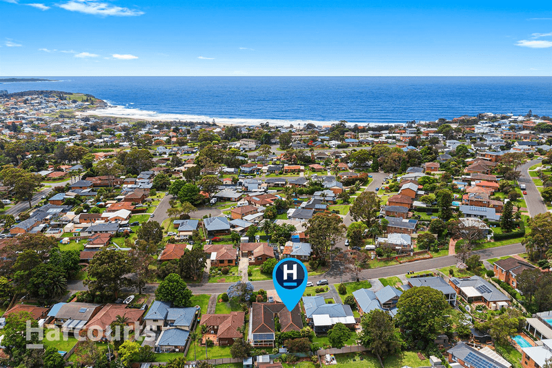 1/14 Alexander Avenue, Kiama Downs, NSW 2533